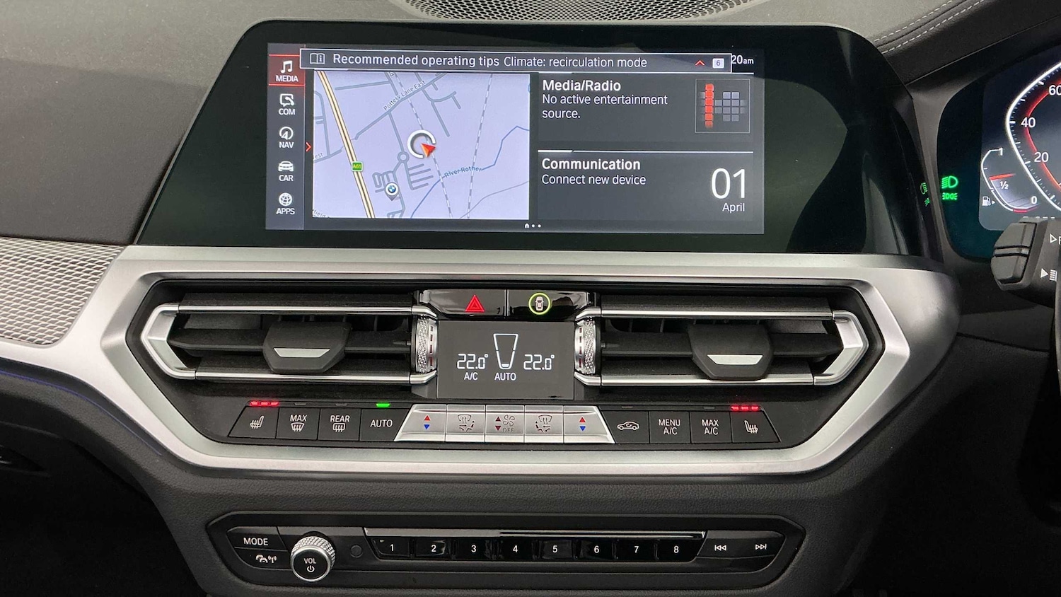 Used BMW 4 Series for sale - 78129544: Photo 8