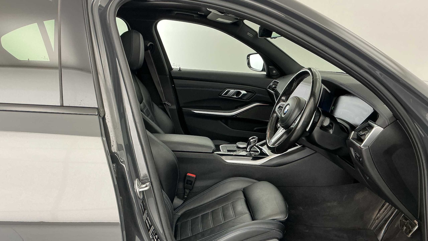 Used BMW 3 Series 2021 for sale - 76475769: Photo 11