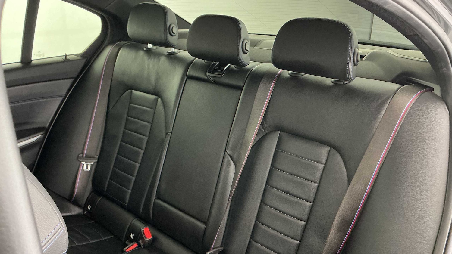 Used BMW 3 Series 2021 for sale - 76475769: Photo 12