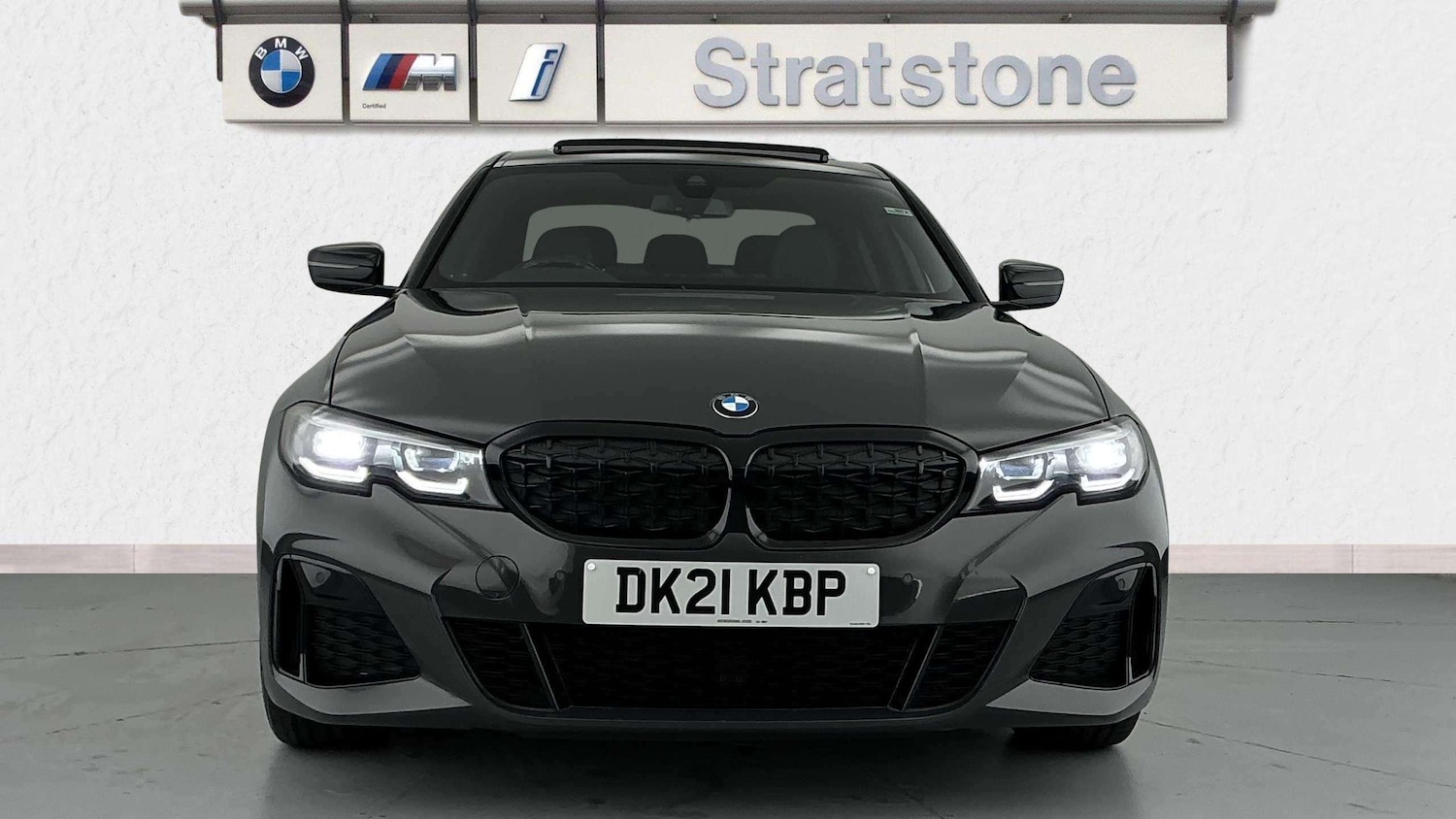 Used BMW 3 Series 2021 for sale - 76475769: Photo 16