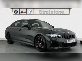 Used BMW 3 Series 2021 for sale - 76475769: Photo