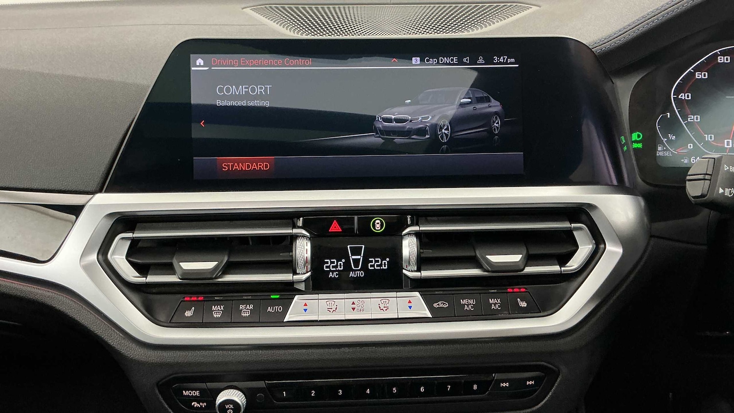 Used BMW 3 Series 2021 for sale - 76475769: Photo 23