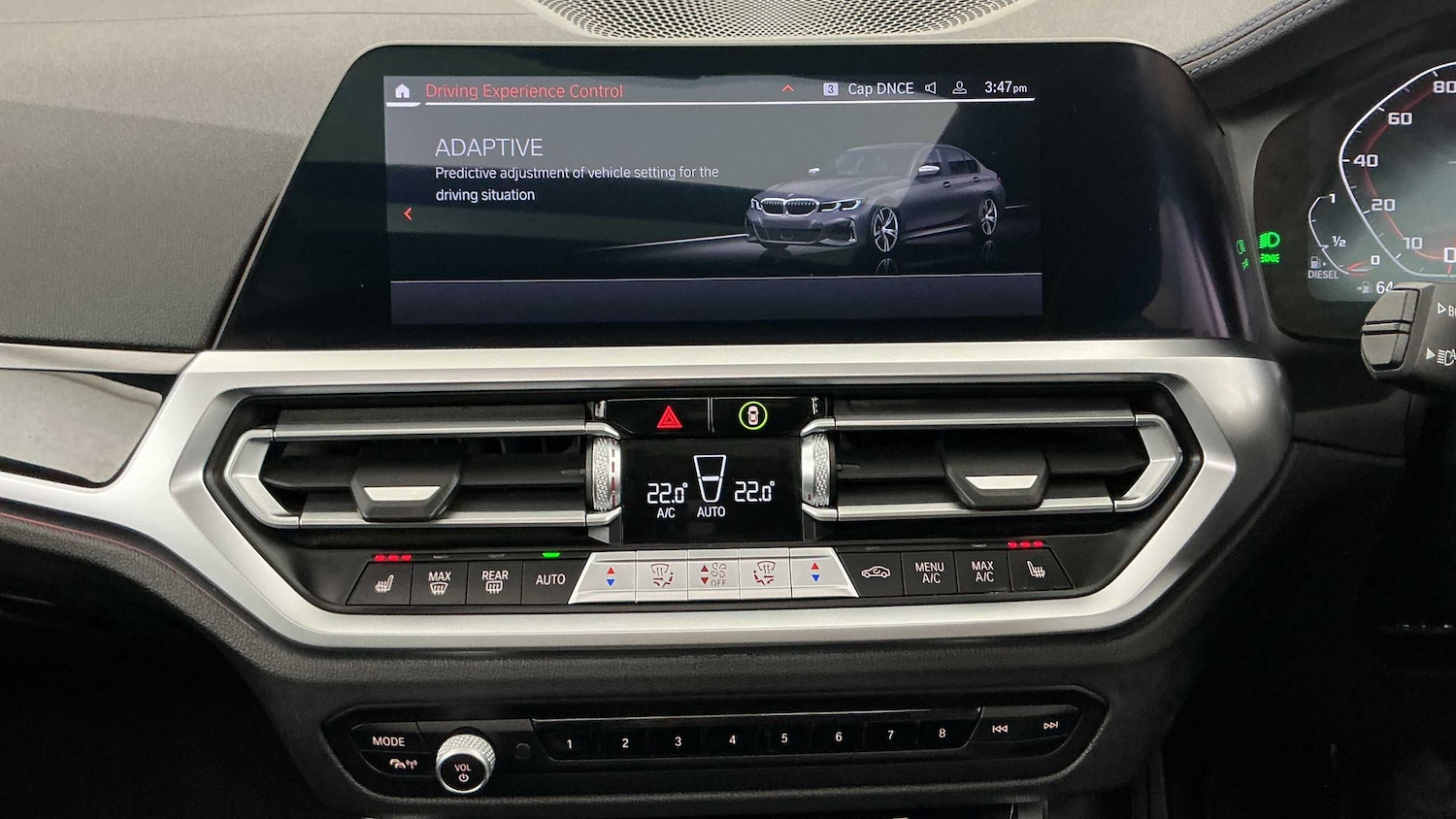 Used BMW 3 Series 2021 for sale - 76475769: Photo 24