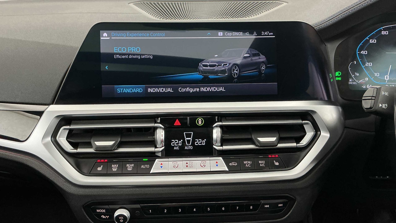 Used BMW 3 Series 2021 for sale - 76475769: Photo 25