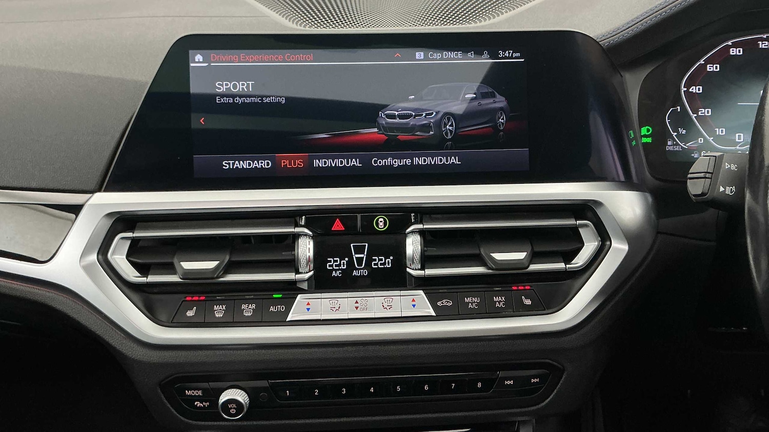 Used BMW 3 Series 2021 for sale - 76475769: Photo 26