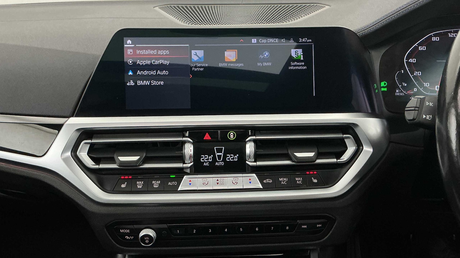 Used BMW 3 Series 2021 for sale - 76475769: Photo 27