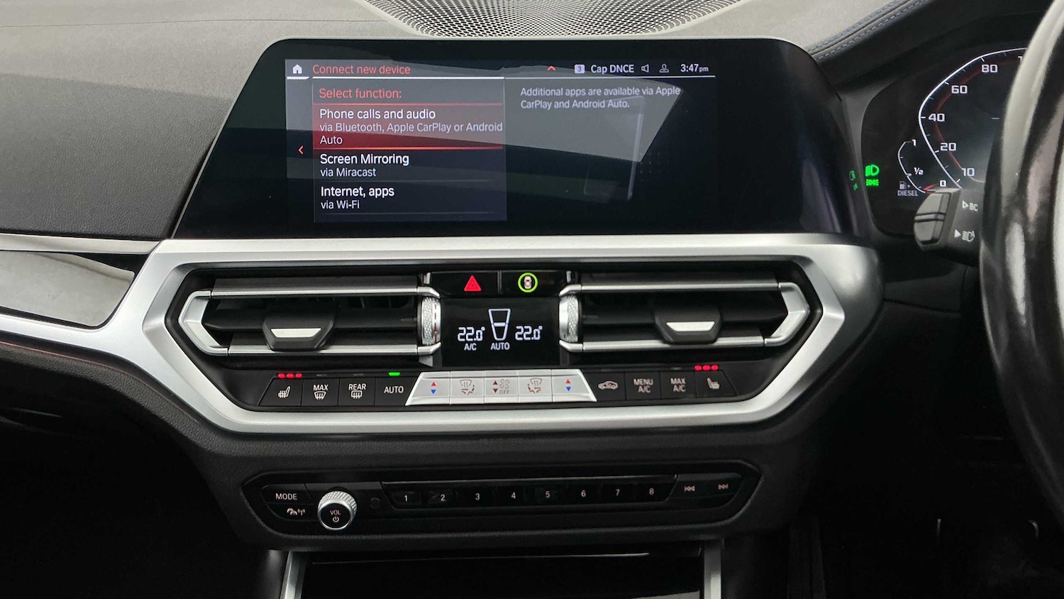 Used BMW 3 Series 2021 for sale - 76475769: Photo 28