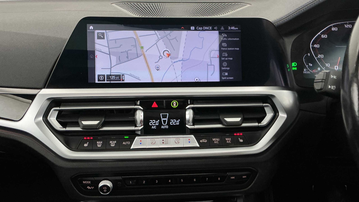 Used BMW 3 Series 2021 for sale - 76475769: Photo 29