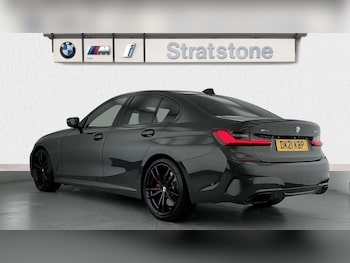 Used BMW 3 Series 2021 for sale - 76475769: Photo