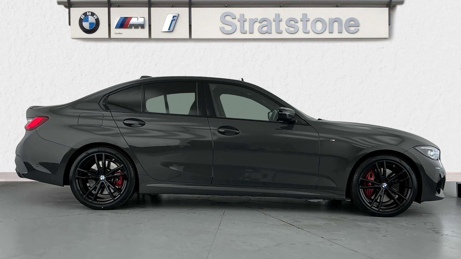 Used BMW 3 Series 2021 for sale - 76475769: Photo 3