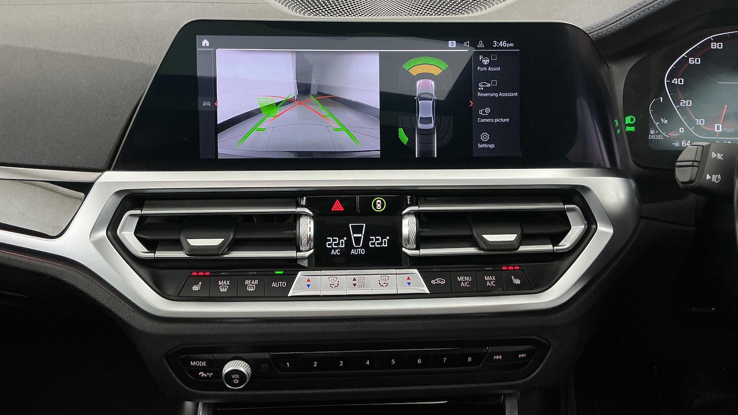 Used BMW 3 Series 2021 for sale - 76475769: Photo 32