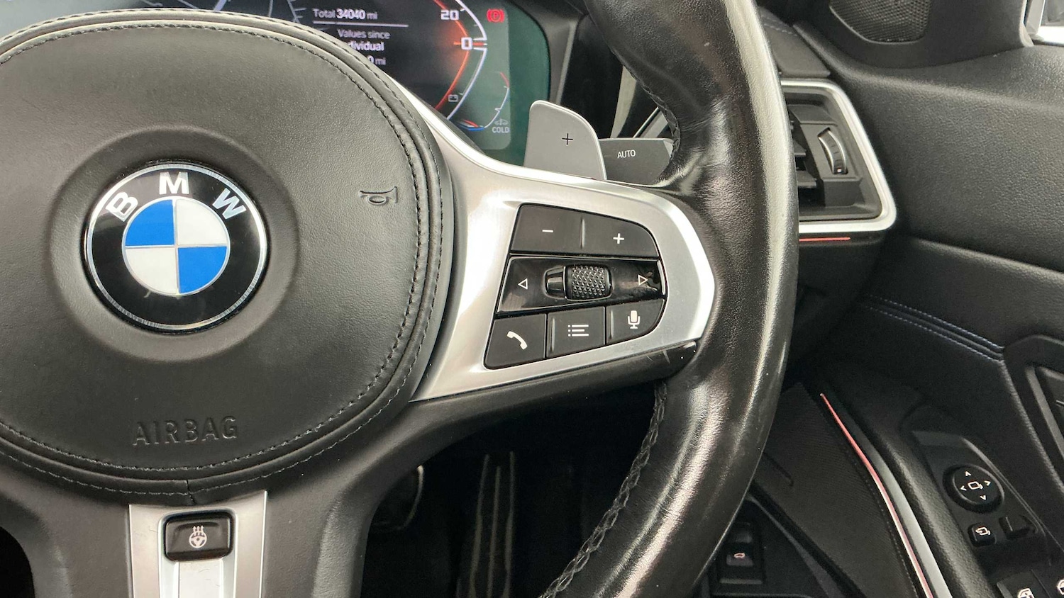 Used BMW 3 Series 2021 for sale - 76475769: Photo 35