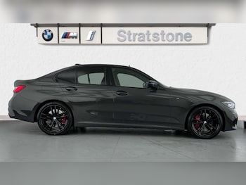 Used BMW 3 Series 2021 for sale - 76475769: Photo