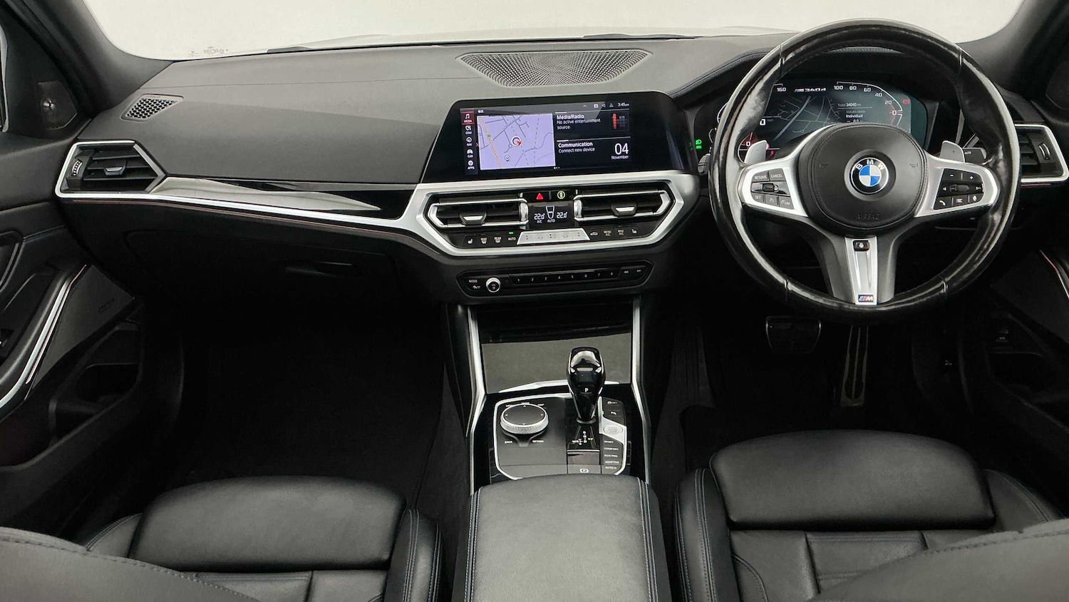 Used BMW 3 Series 2021 for sale - 76475769: Photo 4