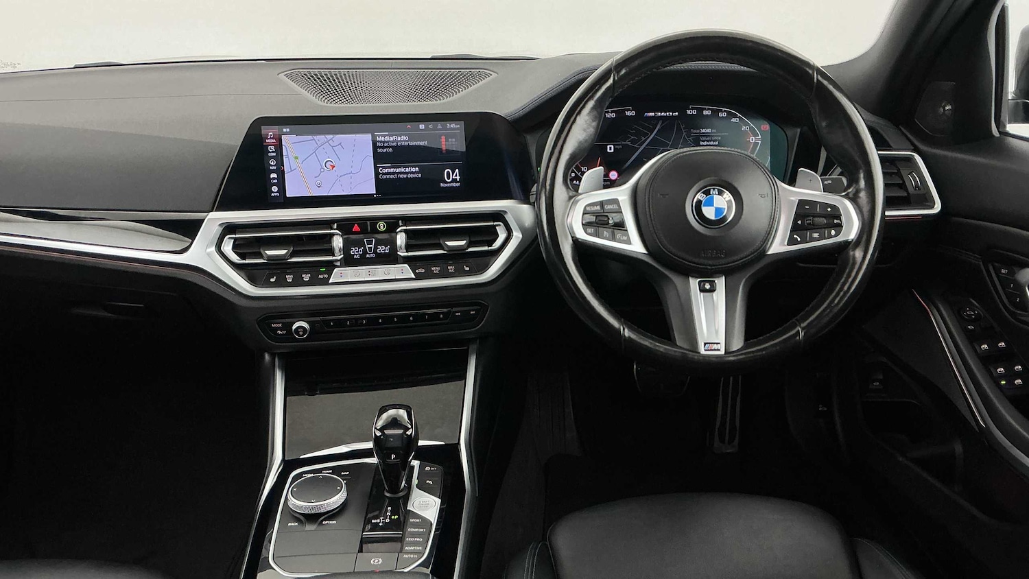 Used BMW 3 Series 2021 for sale - 76475769: Photo 5