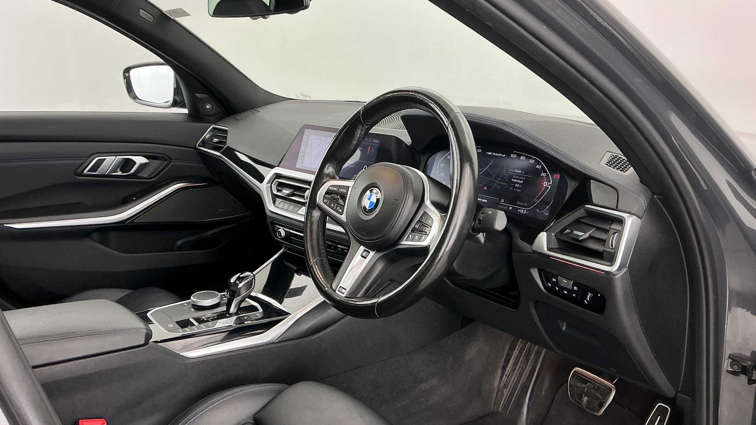 Used BMW 3 Series 2021 for sale - 76475769: Photo 6