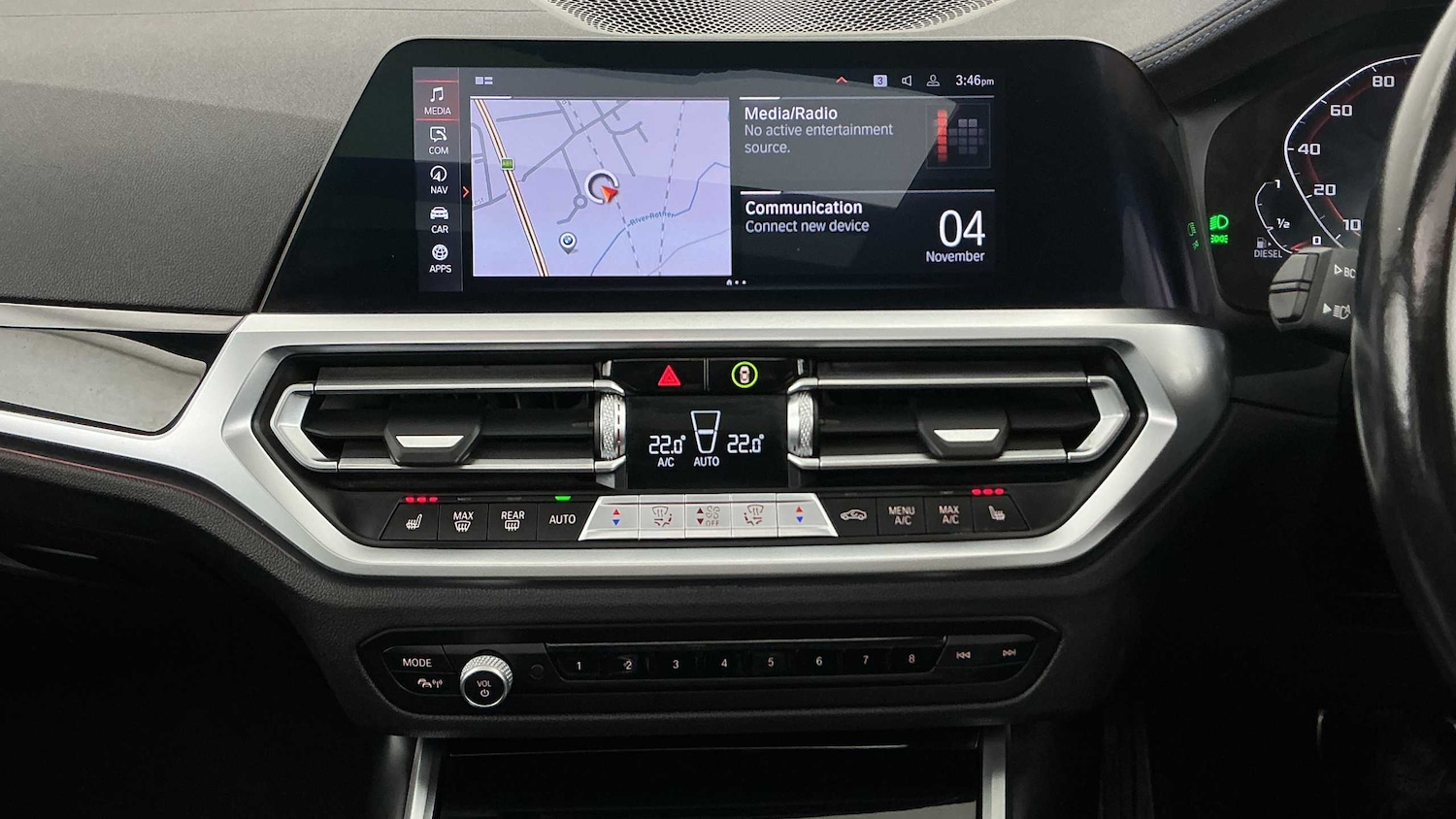 Used BMW 3 Series 2021 for sale - 76475769: Photo 8