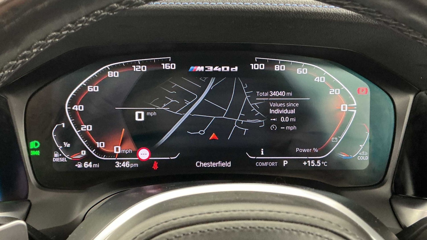 Used BMW 3 Series 2021 for sale - 76475769: Photo 9