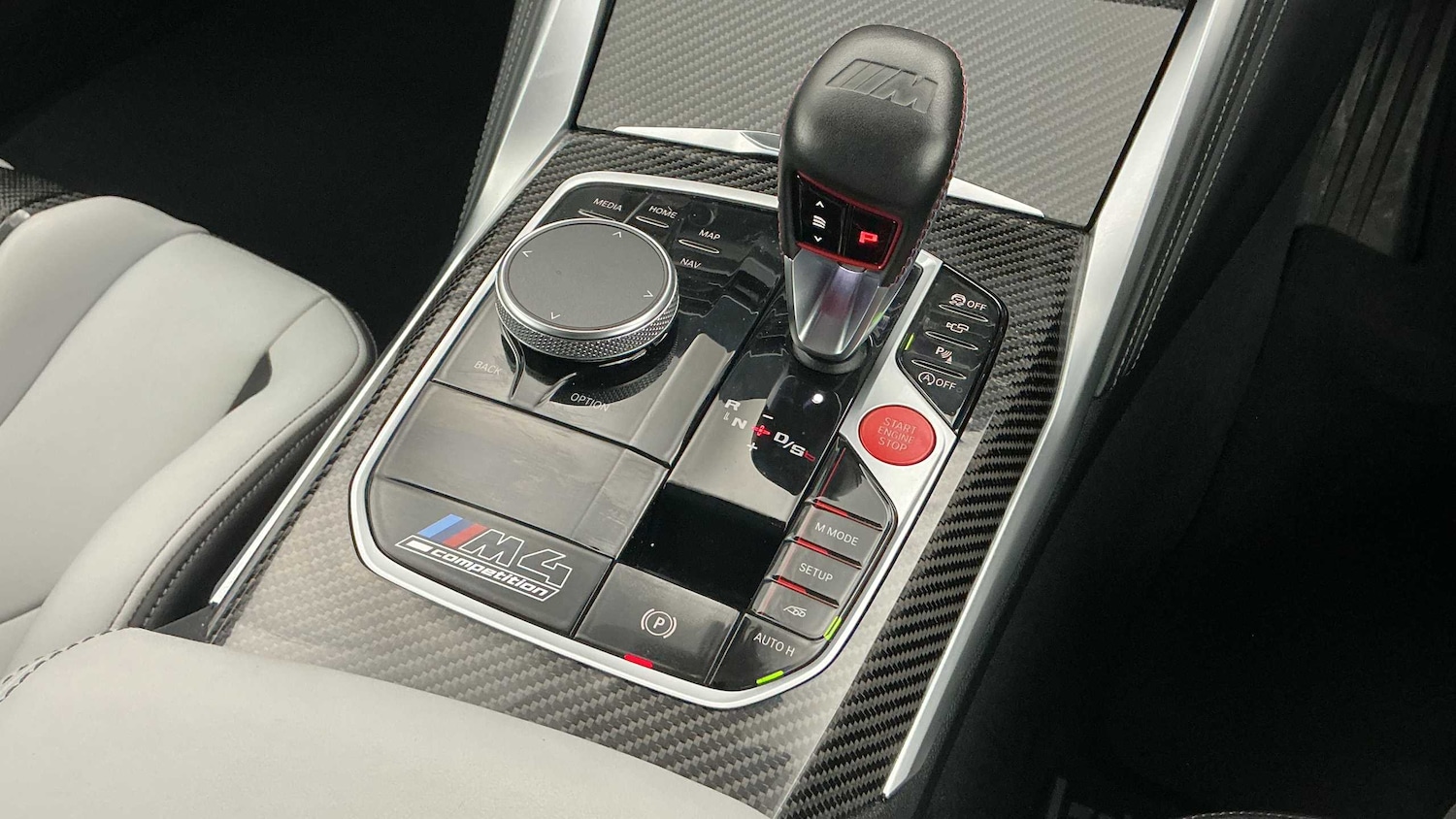 Used BMW M4 2023 for sale - 76475787: Photo 10