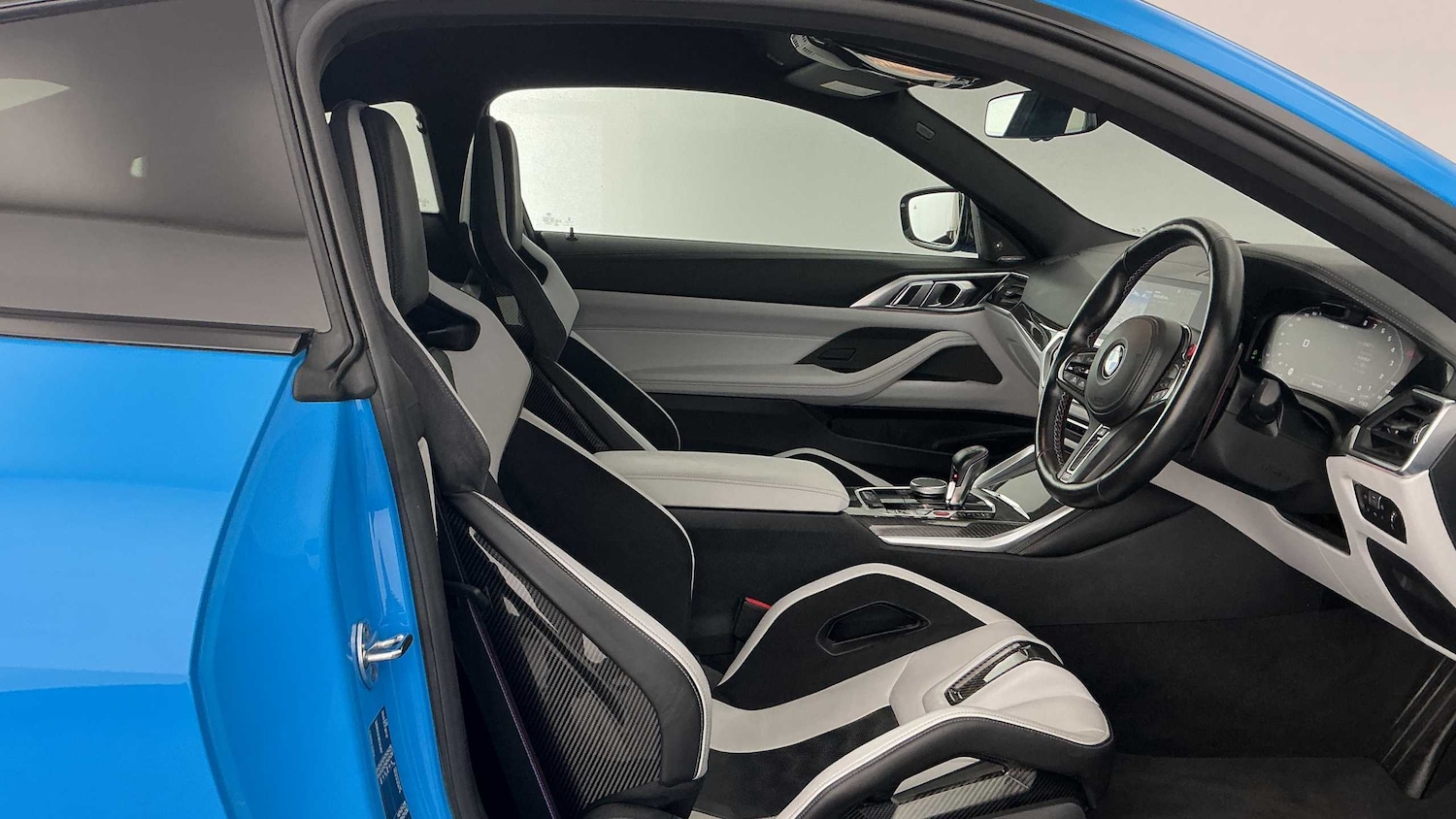 Used BMW M4 2023 for sale - 76475787: Photo 11