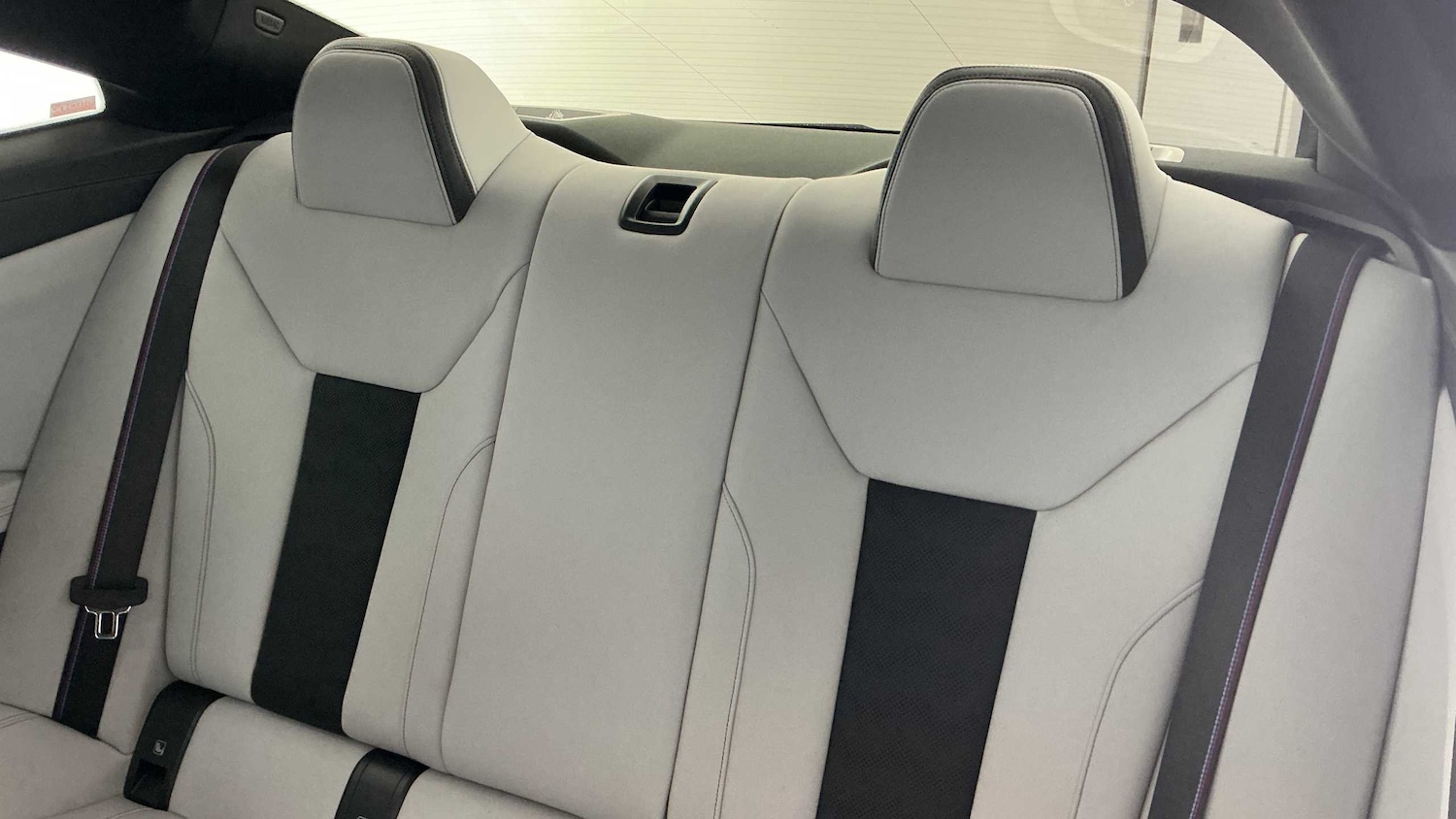 Used BMW M4 2023 for sale - 76475787: Photo 12