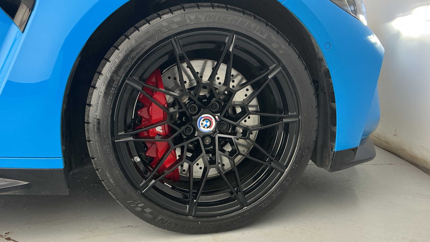 Used BMW M4 2023 for sale - 76475787: Photo 14