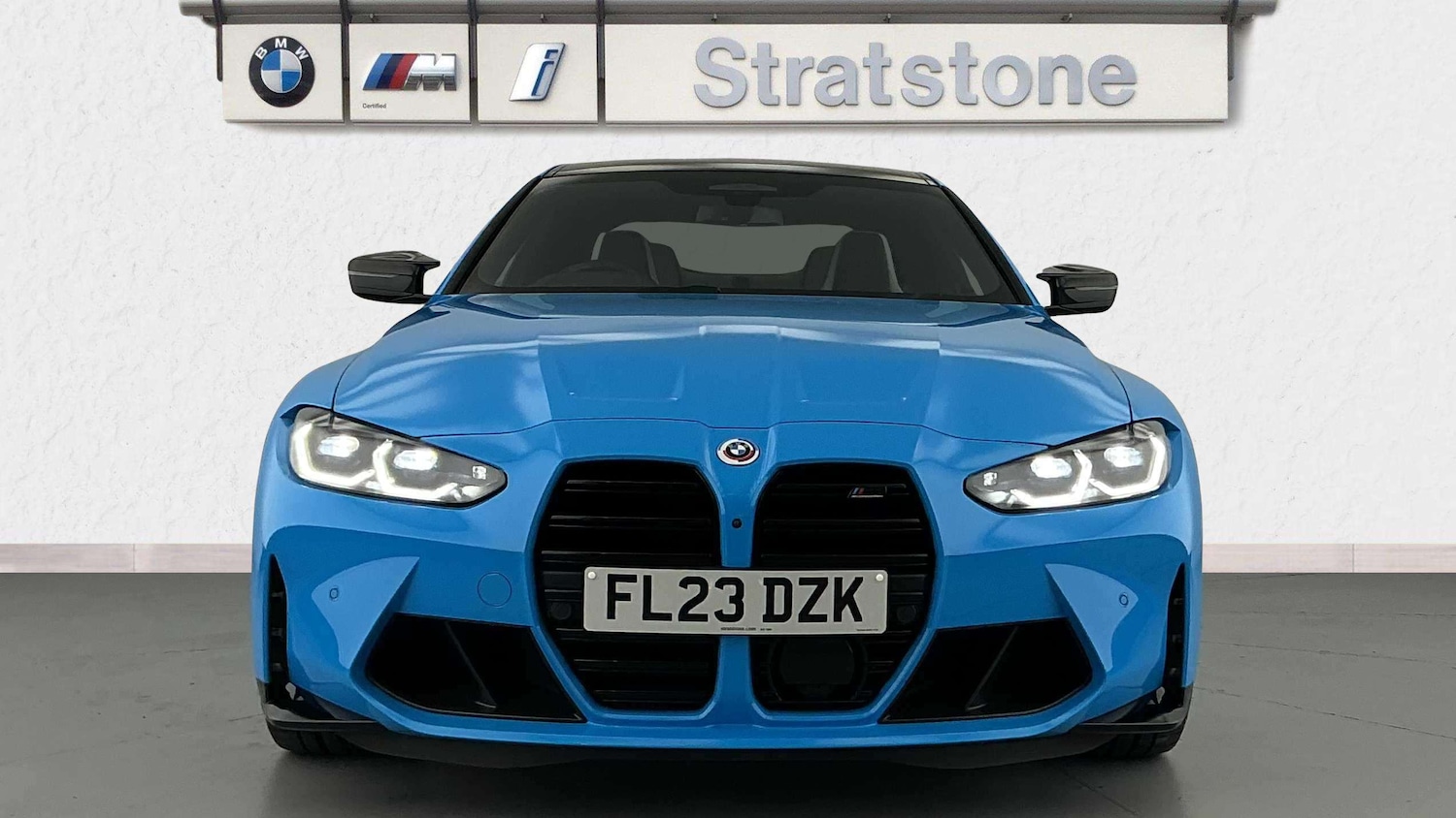 Used BMW M4 2023 for sale - 76475787: Photo 16