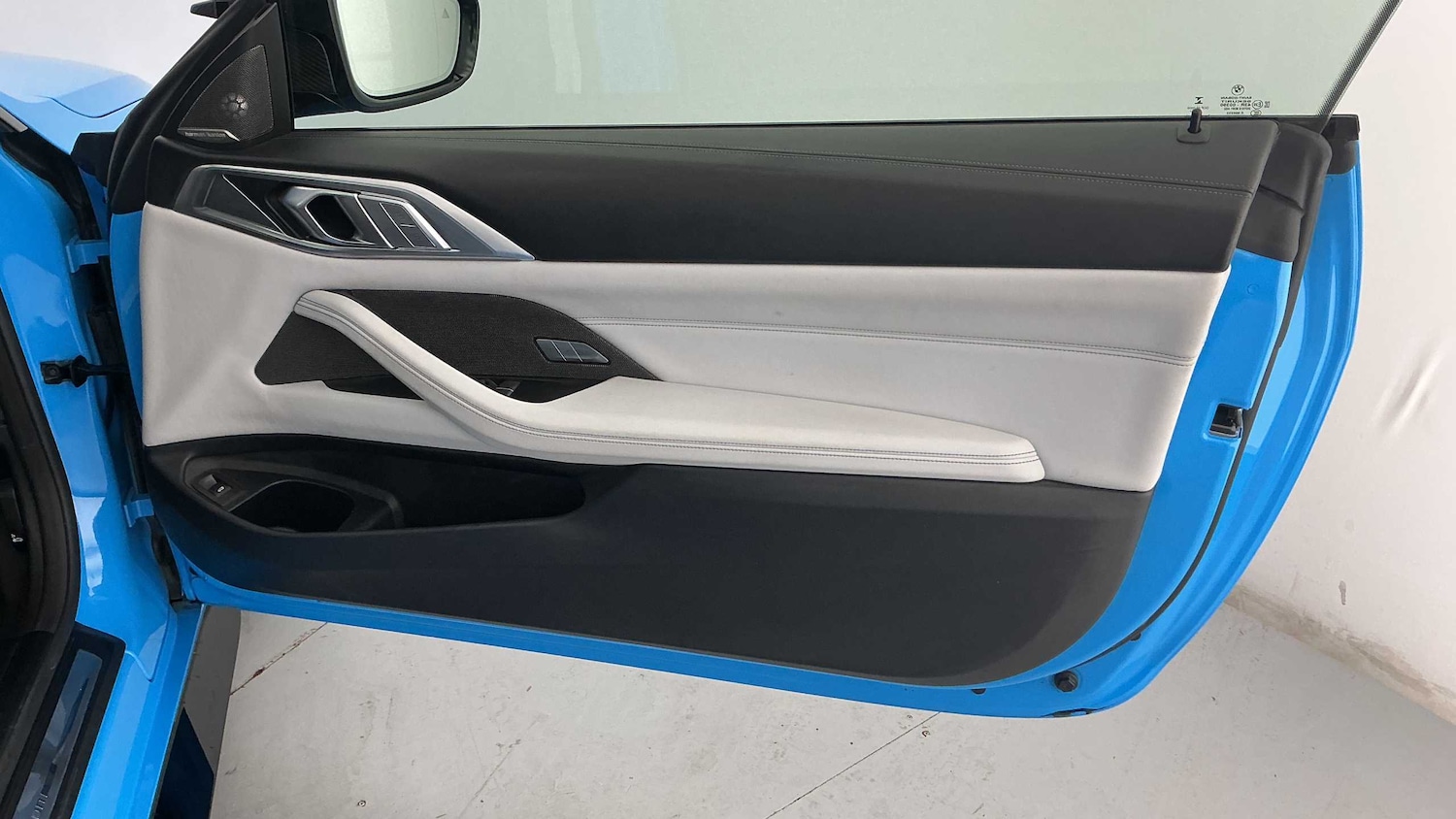 Used BMW M4 2023 for sale - 76475787: Photo 17