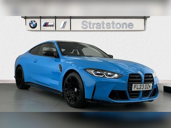 Used BMW M4 2023 for sale - 76475787: Photo