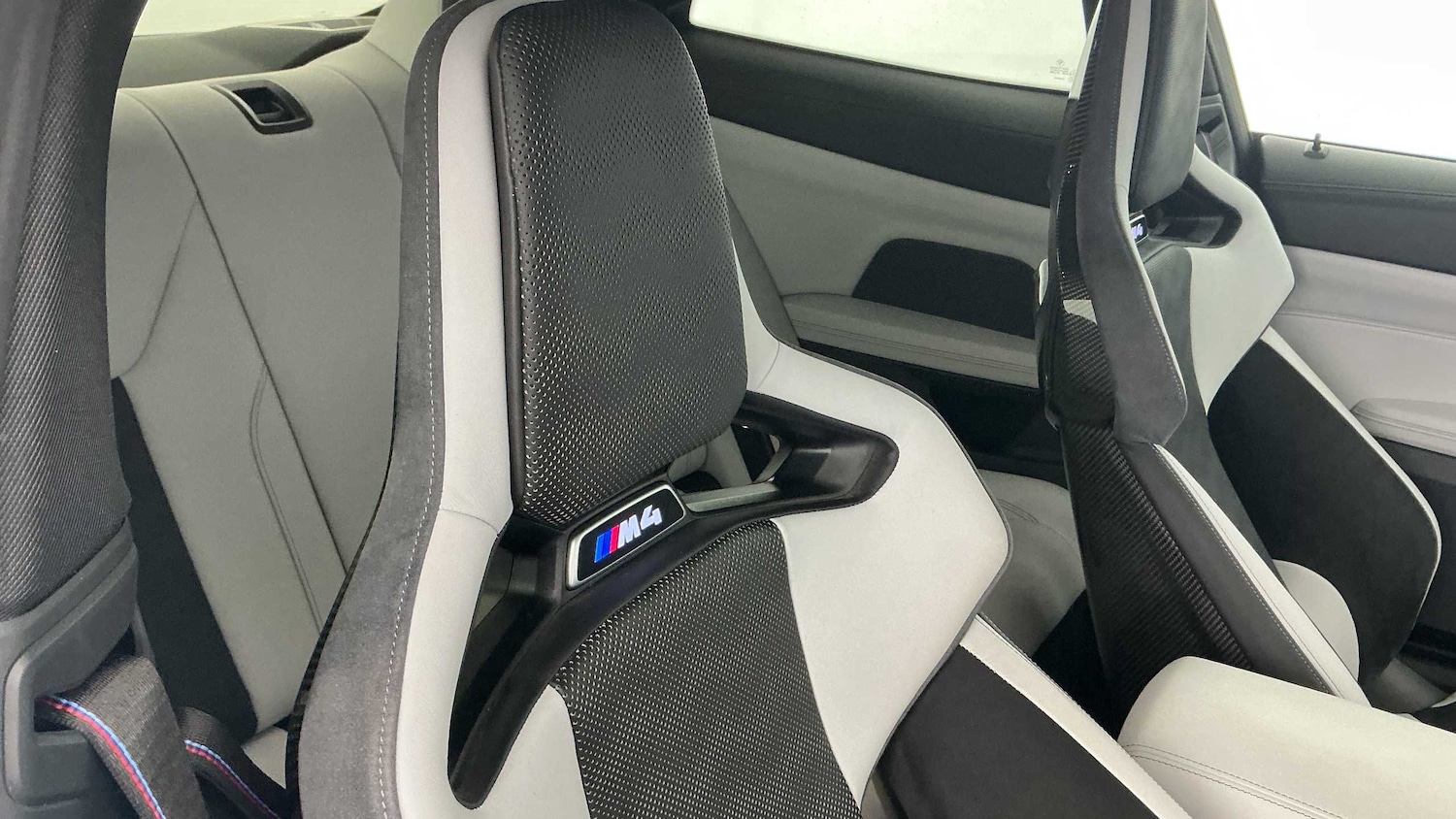 Used BMW M4 2023 for sale - 76475787: Photo 20