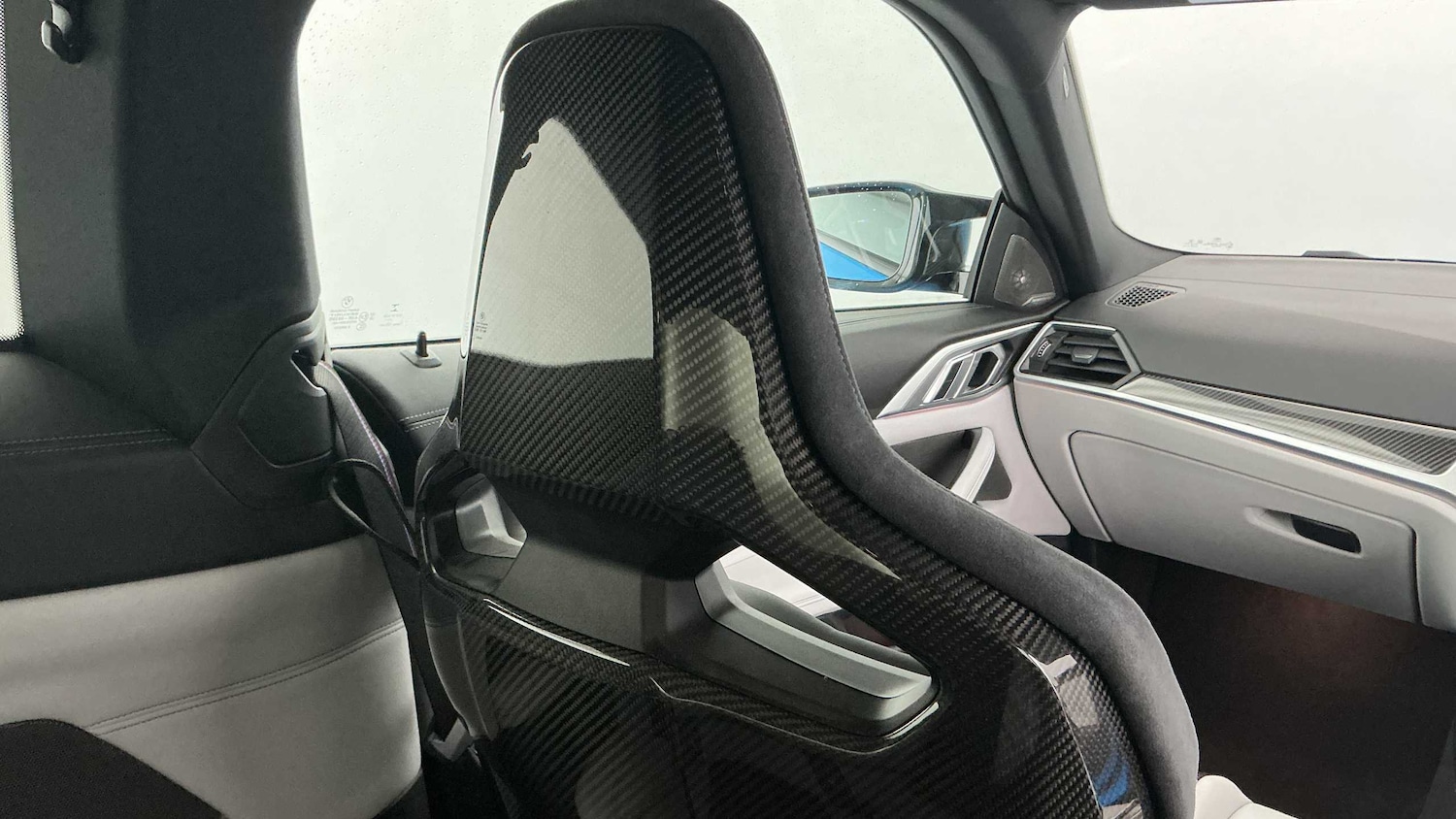 Used BMW M4 2023 for sale - 76475787: Photo 21