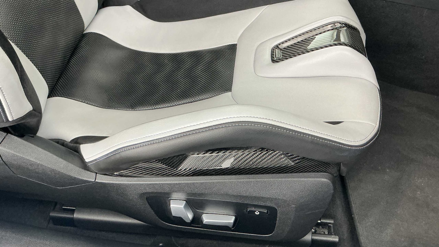 Used BMW M4 2023 for sale - 76475787: Photo 22