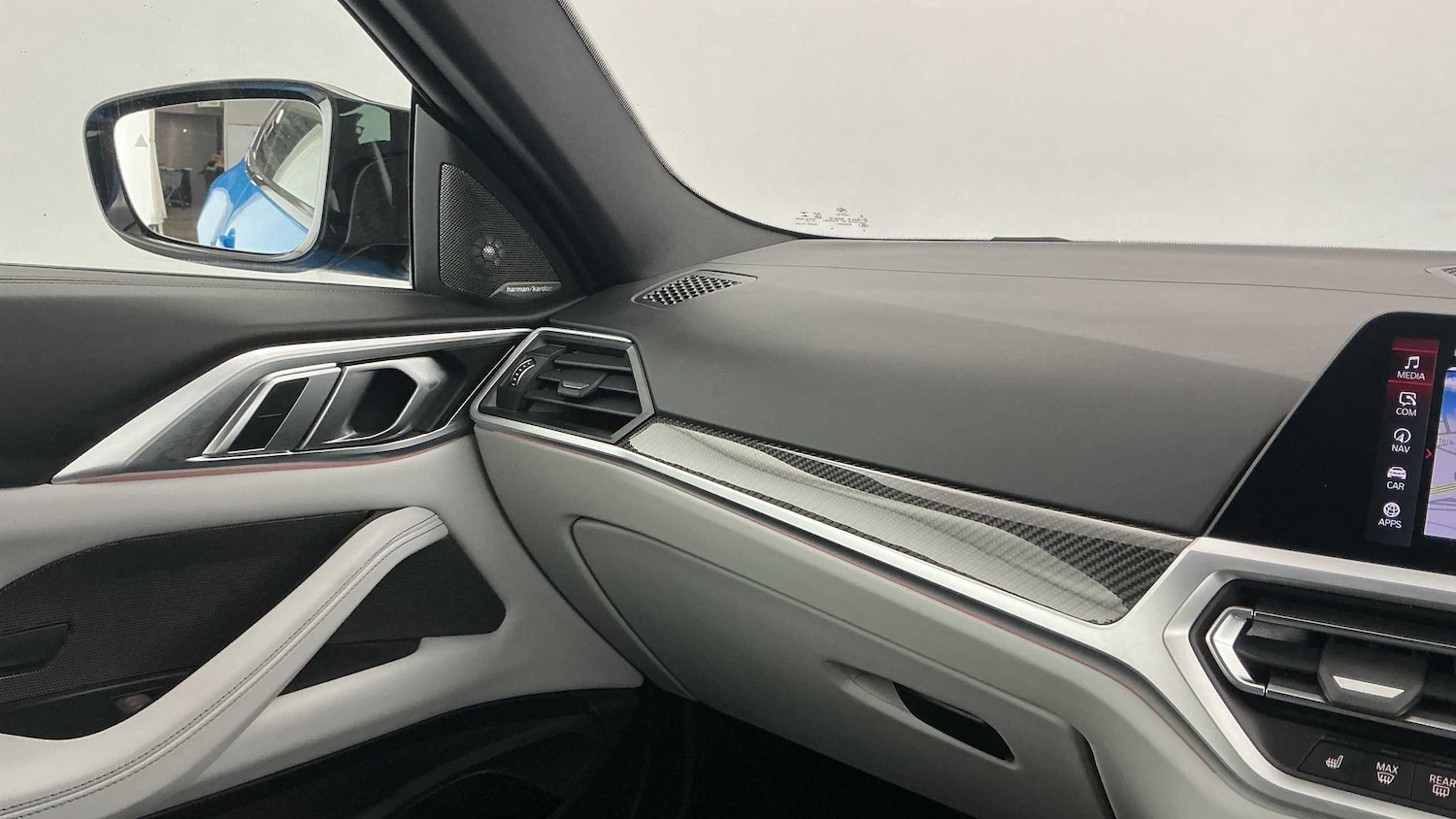 Used BMW M4 2023 for sale - 76475787: Photo 24