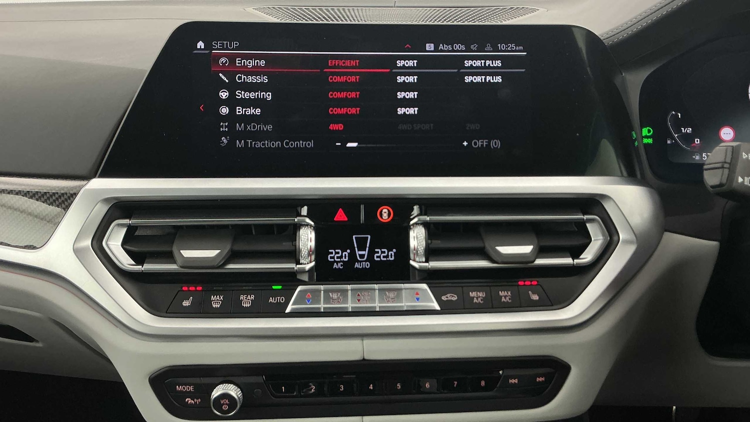 Used BMW M4 2023 for sale - 76475787: Photo 25