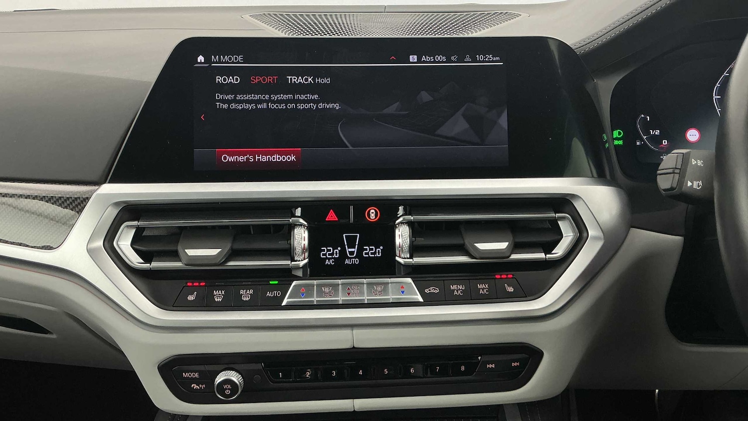 Used BMW M4 2023 for sale - 76475787: Photo 26