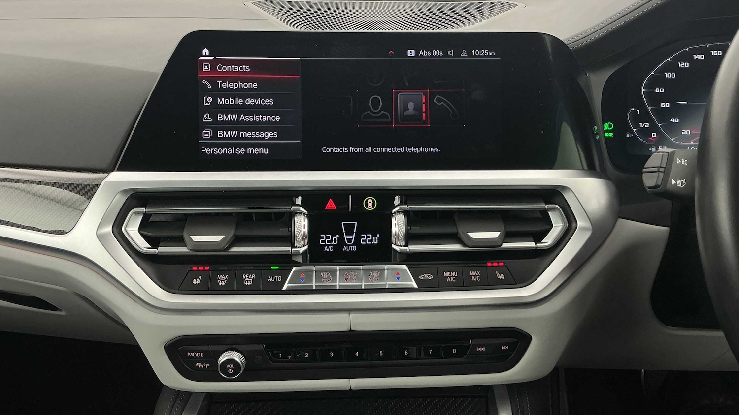 Used BMW M4 2023 for sale - 76475787: Photo 28