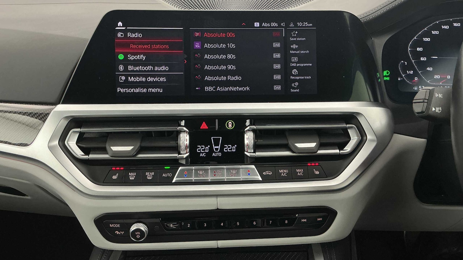 Used BMW M4 2023 for sale - 76475787: Photo 29