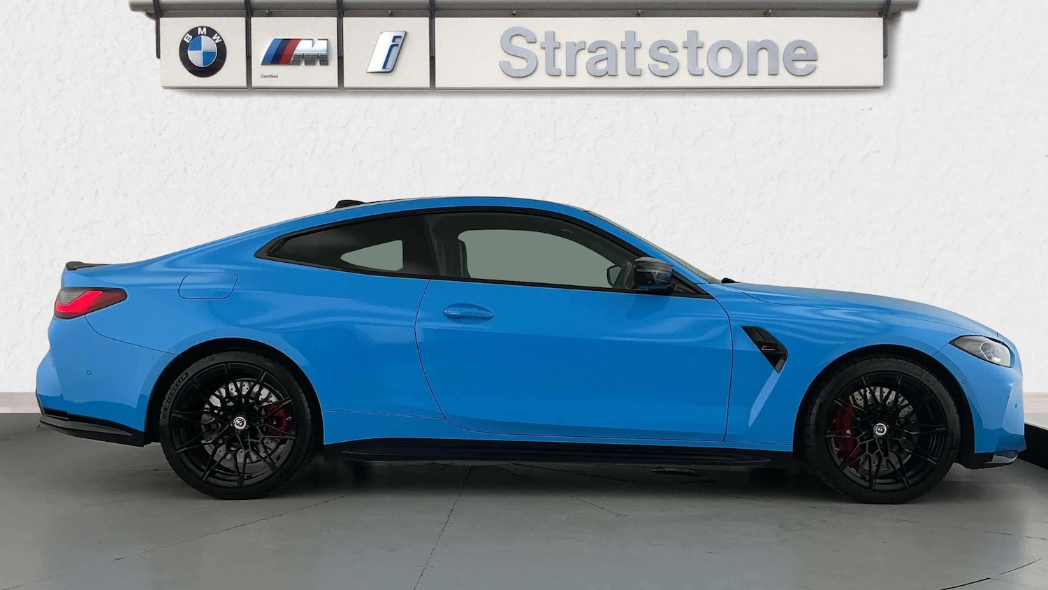 Used BMW M4 2023 for sale - 76475787: Photo 3