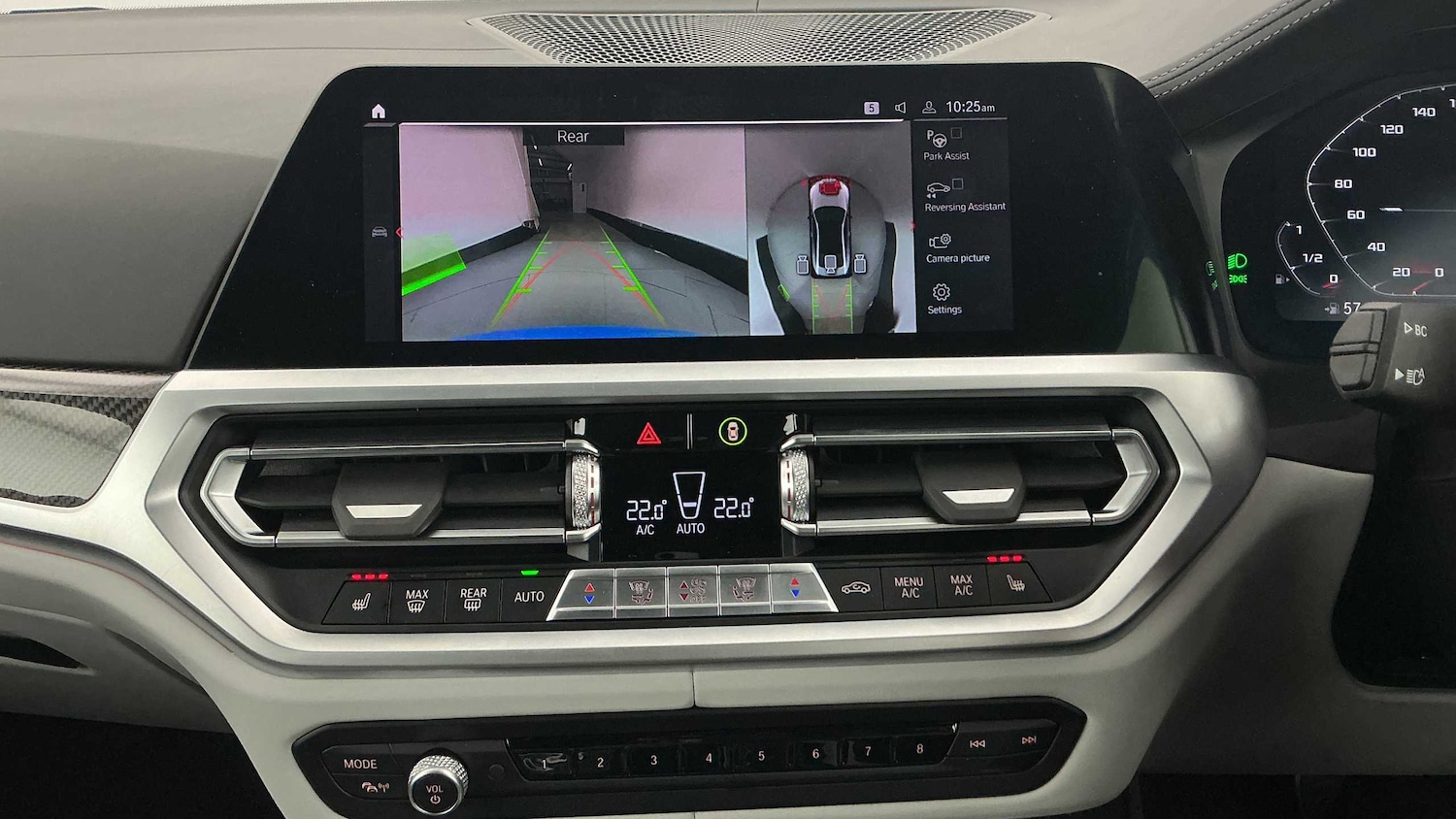 Used BMW M4 2023 for sale - 76475787: Photo 30