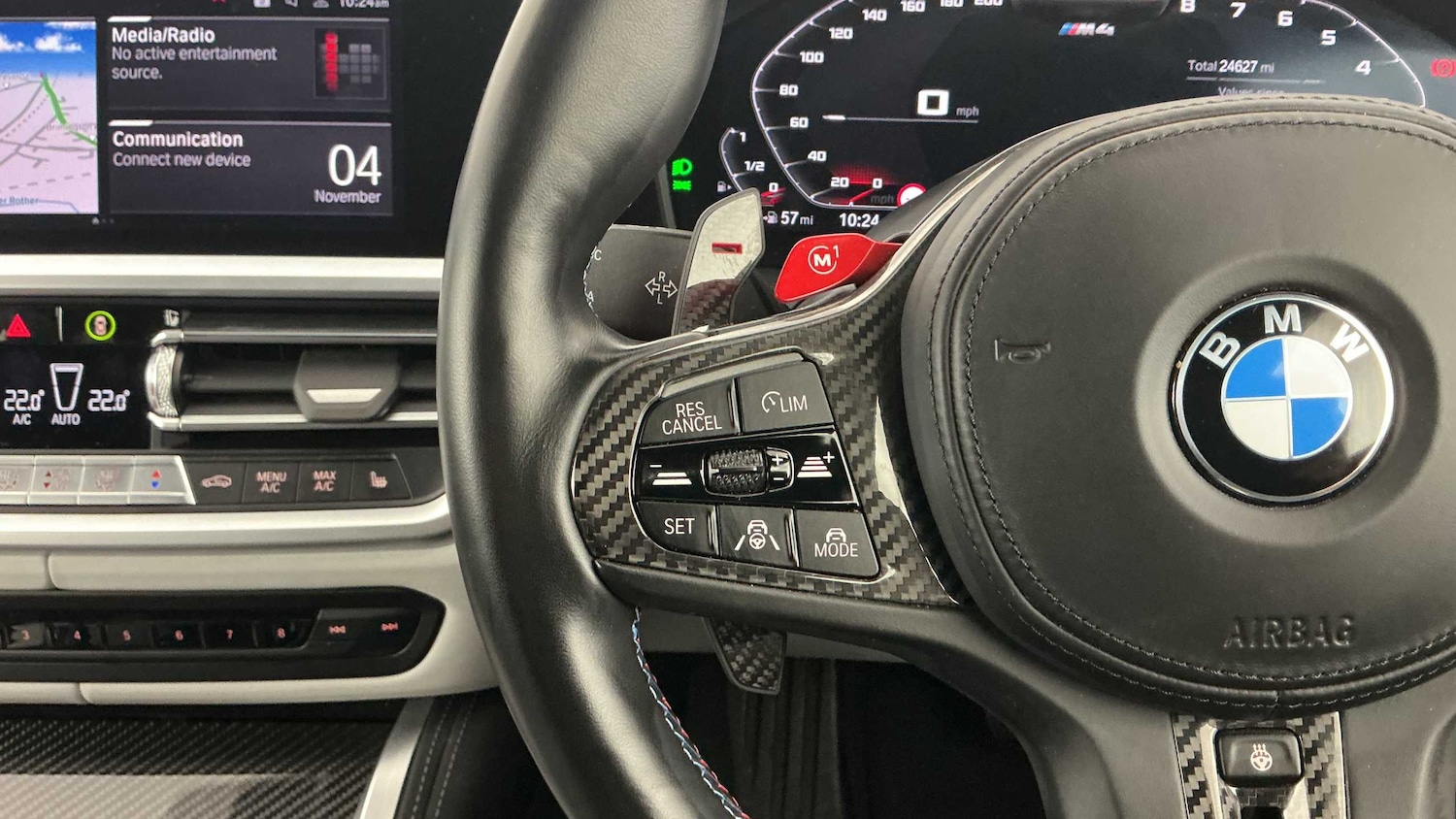 Used BMW M4 2023 for sale - 76475787: Photo 31