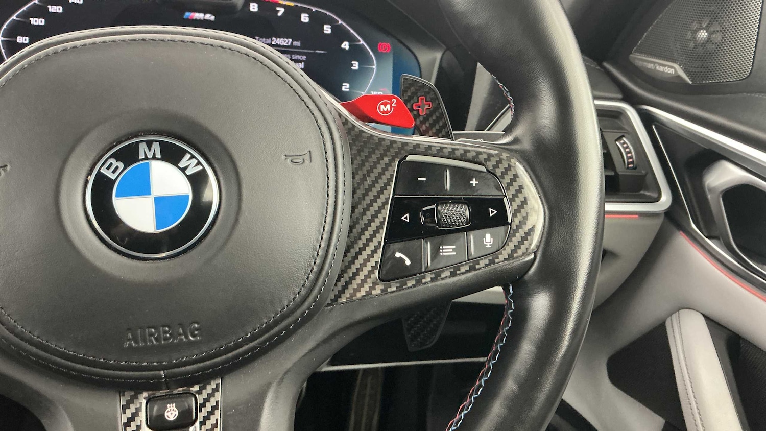 Used BMW M4 2023 for sale - 76475787: Photo 33