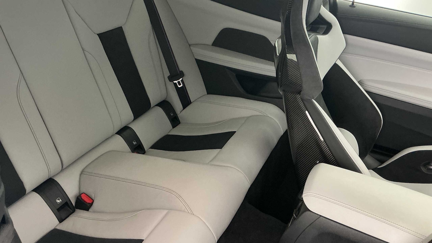 Used BMW M4 2023 for sale - 76475787: Photo 34