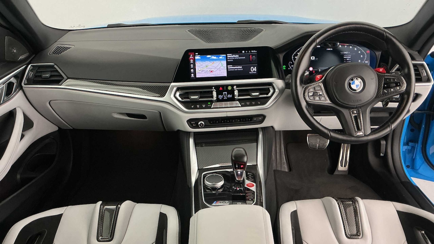 Used BMW M4 2023 for sale - 76475787: Photo 4