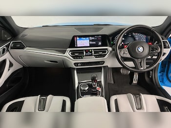 Used BMW M4 2023 for sale - 76475787: Photo