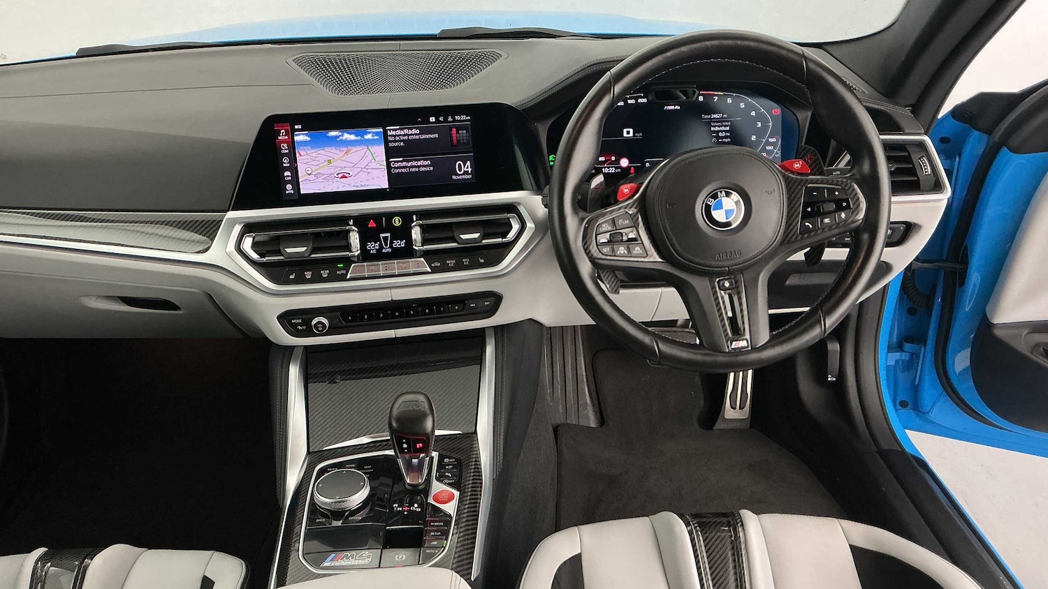 Used BMW M4 2023 for sale - 76475787: Photo 5