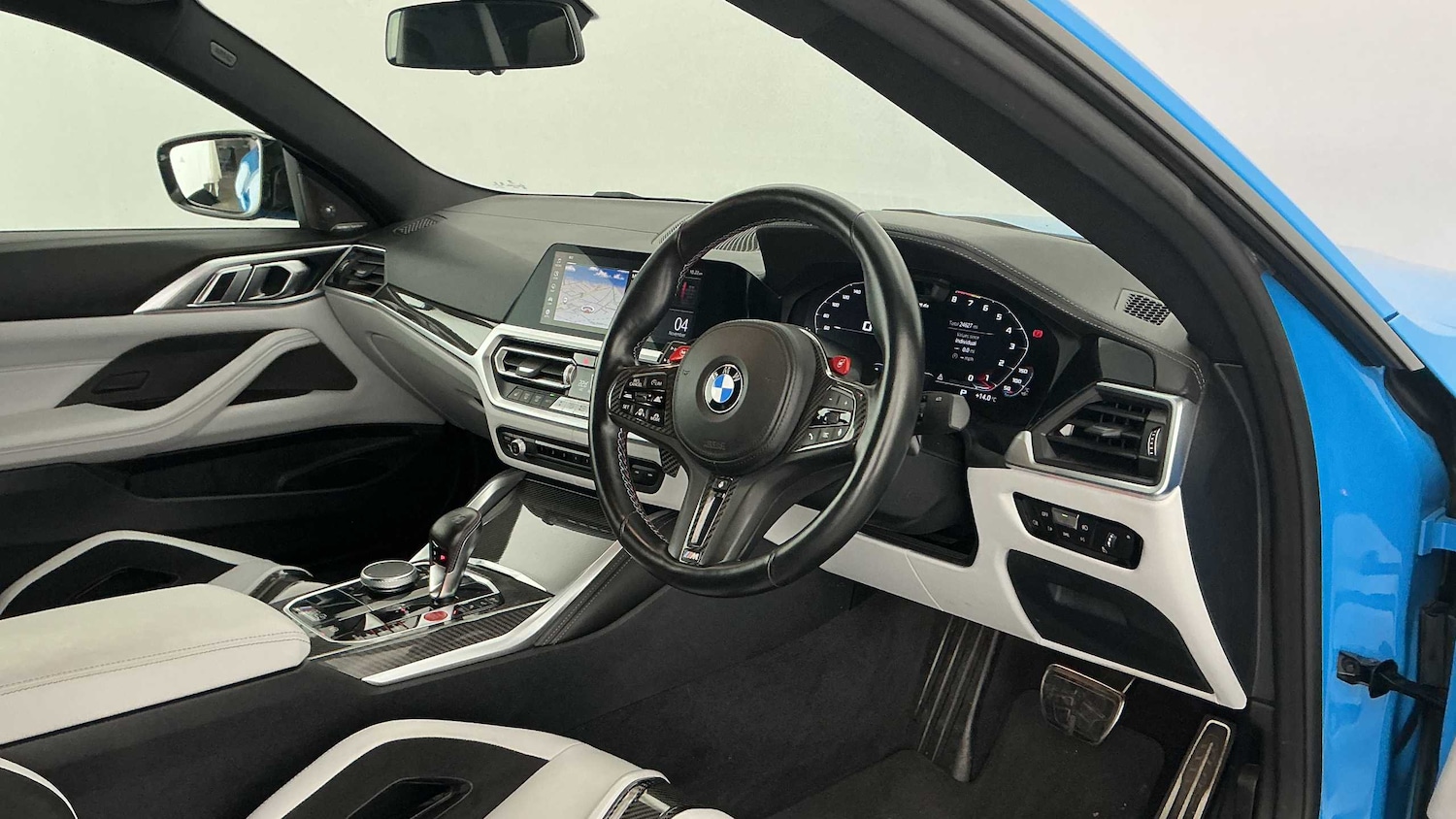 Used BMW M4 2023 for sale - 76475787: Photo 6