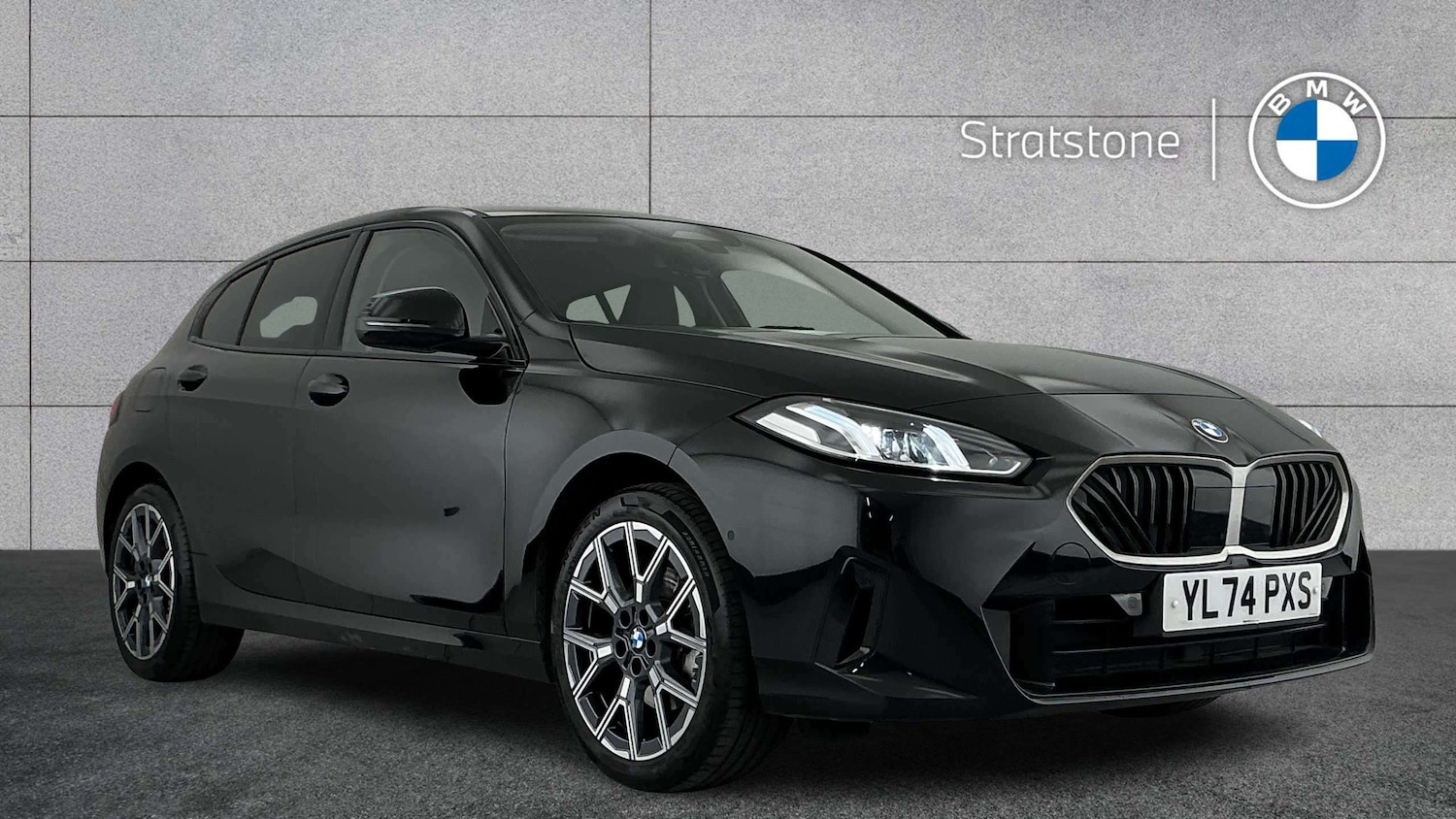 Used BMW 1 Series 2025 for sale - 77726825: Photo 1