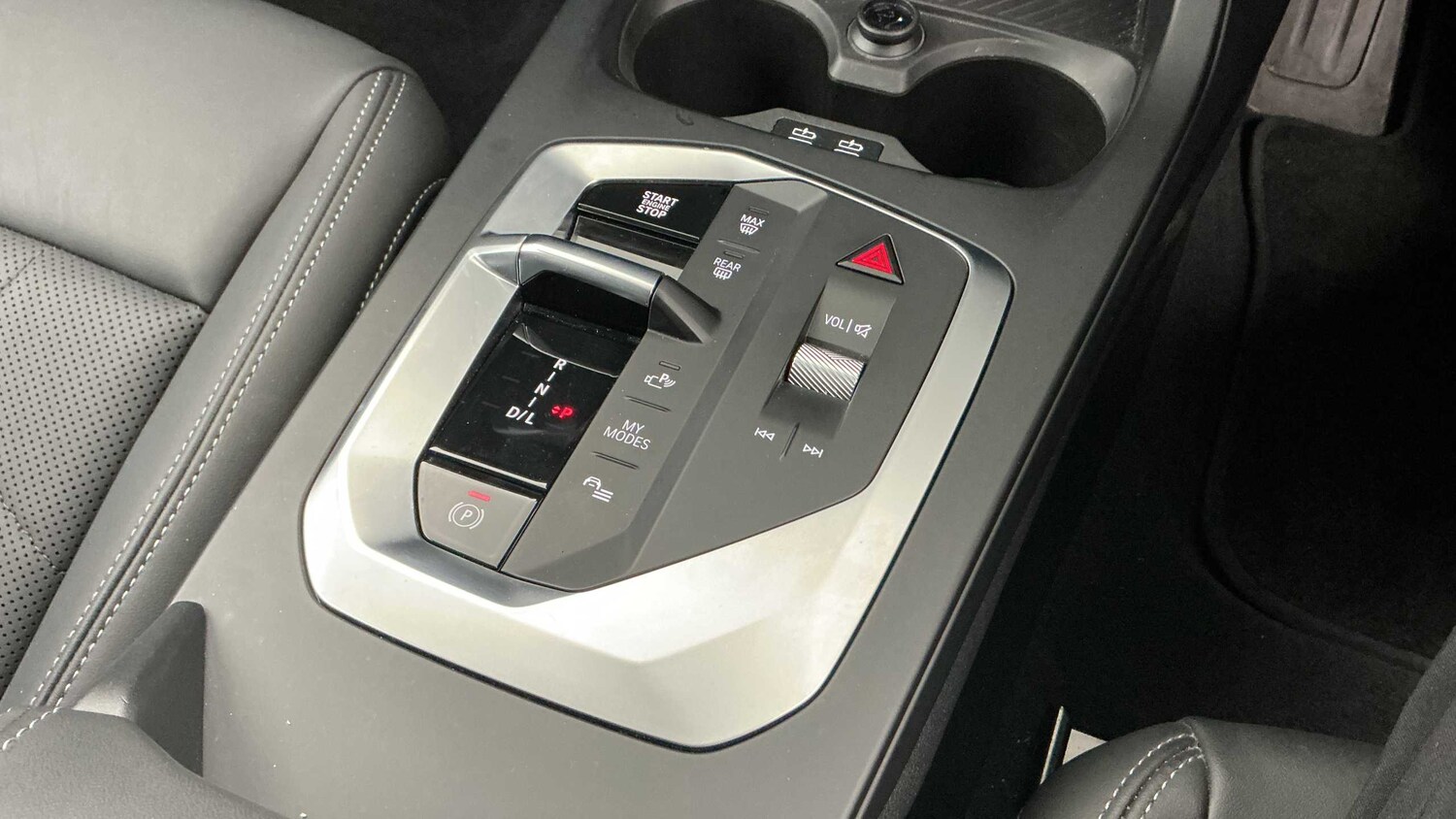 Used BMW 1 Series 2025 for sale - 77726825: Photo 10