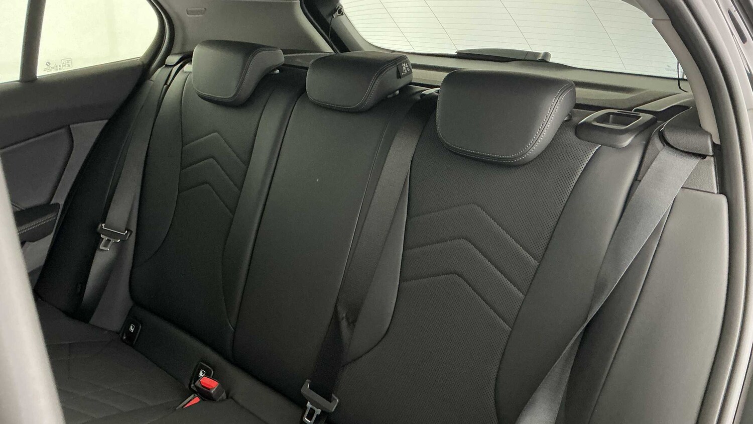 Used BMW 1 Series 2025 for sale - 77726825: Photo 12