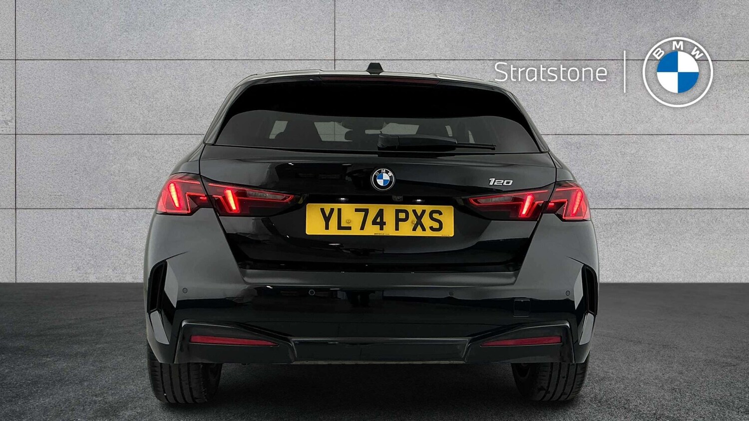 Used BMW 1 Series 2025 for sale - 77726825: Photo 15